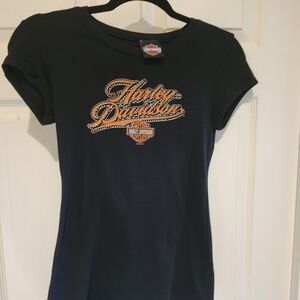 Harley Davidson Tshirt